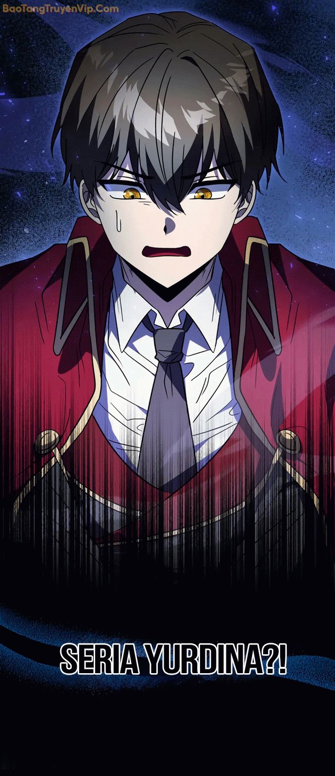 Bức Thư Tình Đến Từ Tương Lai Chapter 1 - Trang 2