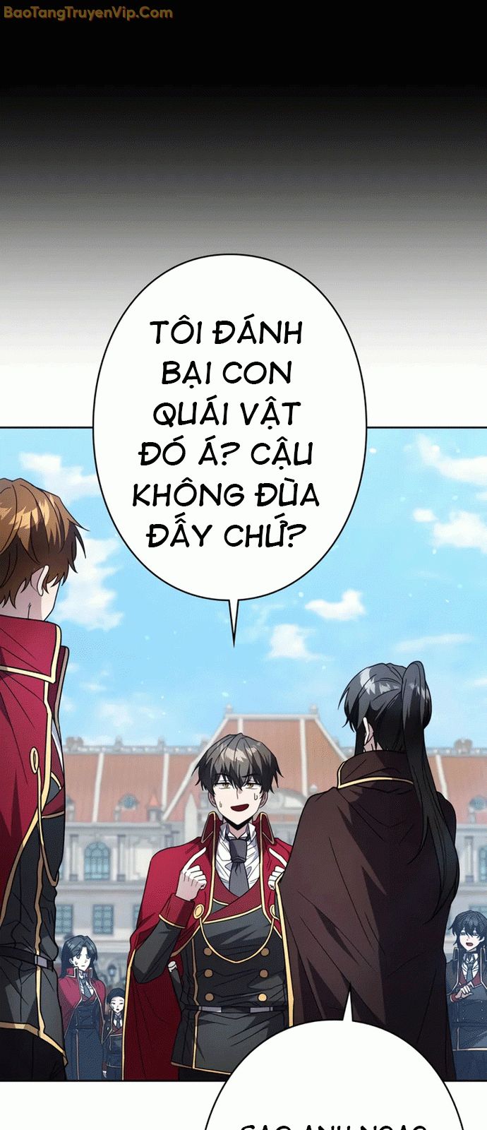 Bức Thư Tình Đến Từ Tương Lai Chapter 1 - Trang 2