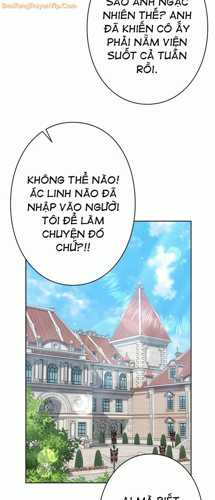 Bức Thư Tình Đến Từ Tương Lai Chapter 1 - Trang 2