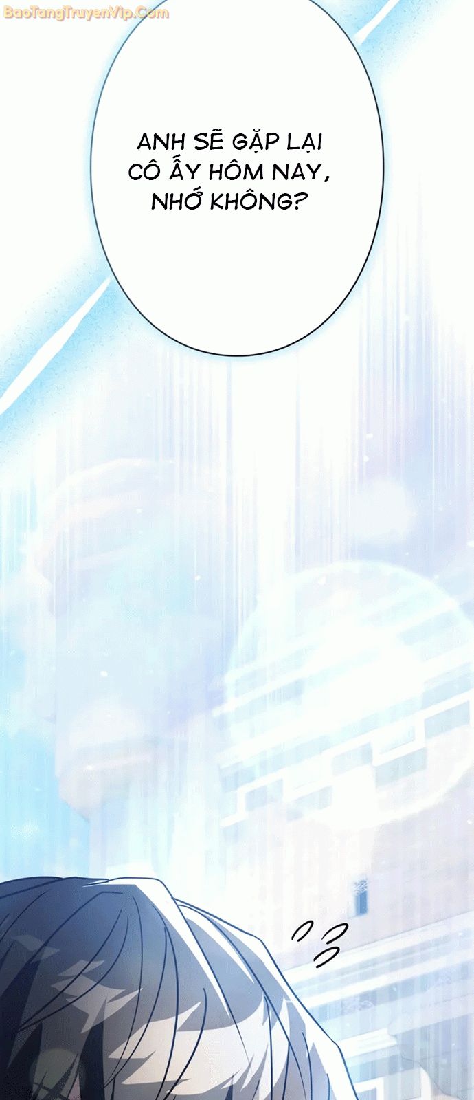 Bức Thư Tình Đến Từ Tương Lai Chapter 1 - Trang 2