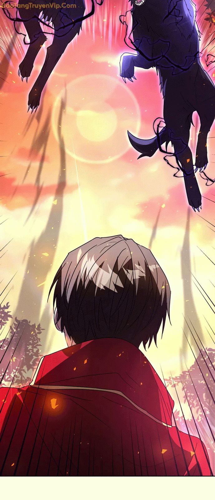 Bức Thư Tình Đến Từ Tương Lai Chapter 1 - Trang 2