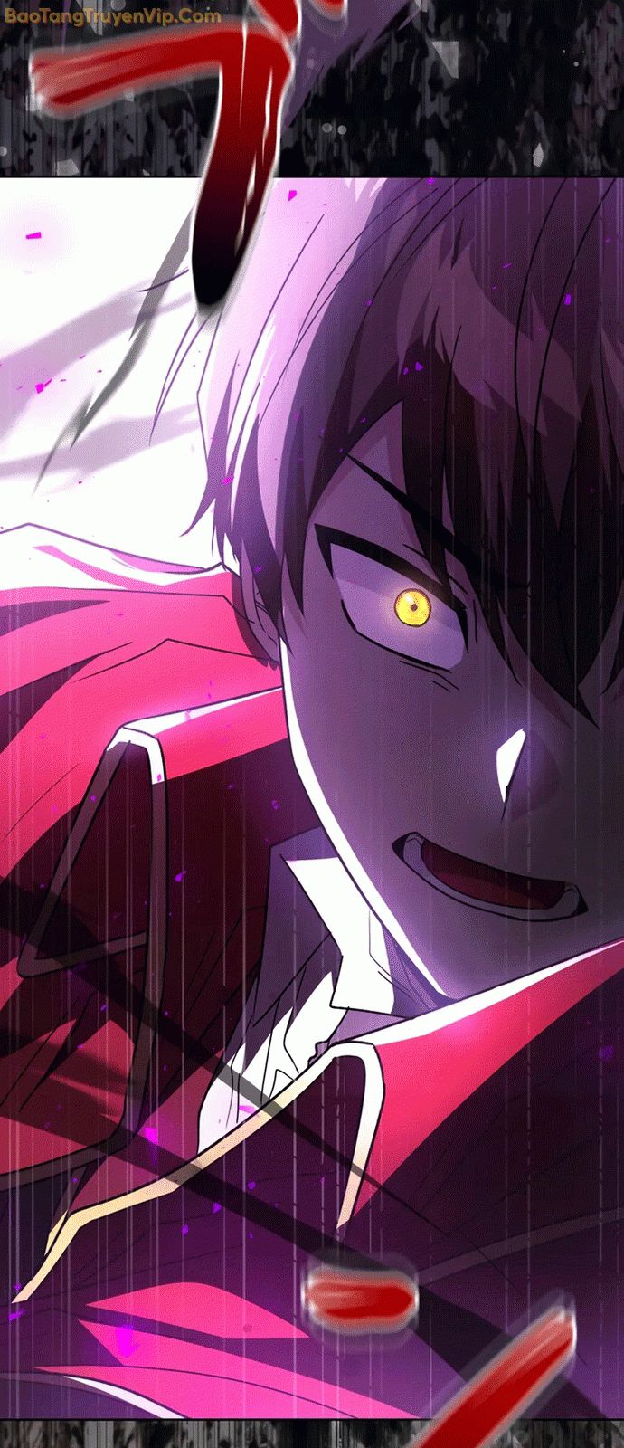 Bức Thư Tình Đến Từ Tương Lai Chapter 1 - Trang 2