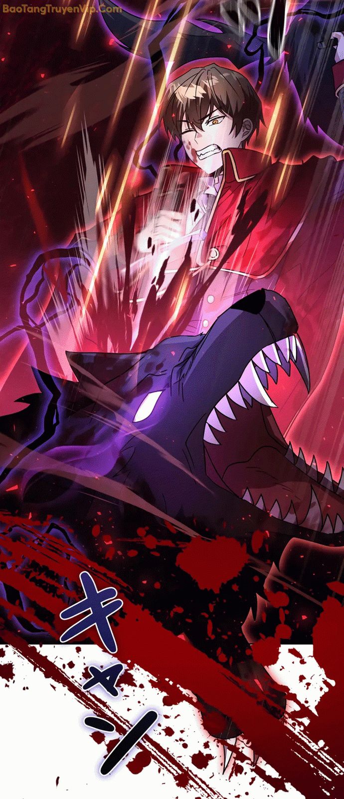 Bức Thư Tình Đến Từ Tương Lai Chapter 1 - Trang 2