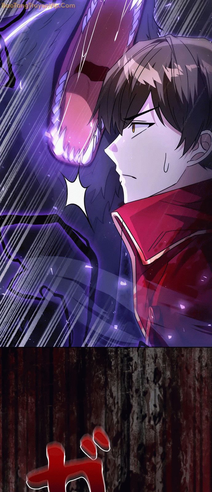 Bức Thư Tình Đến Từ Tương Lai Chapter 1 - Trang 2