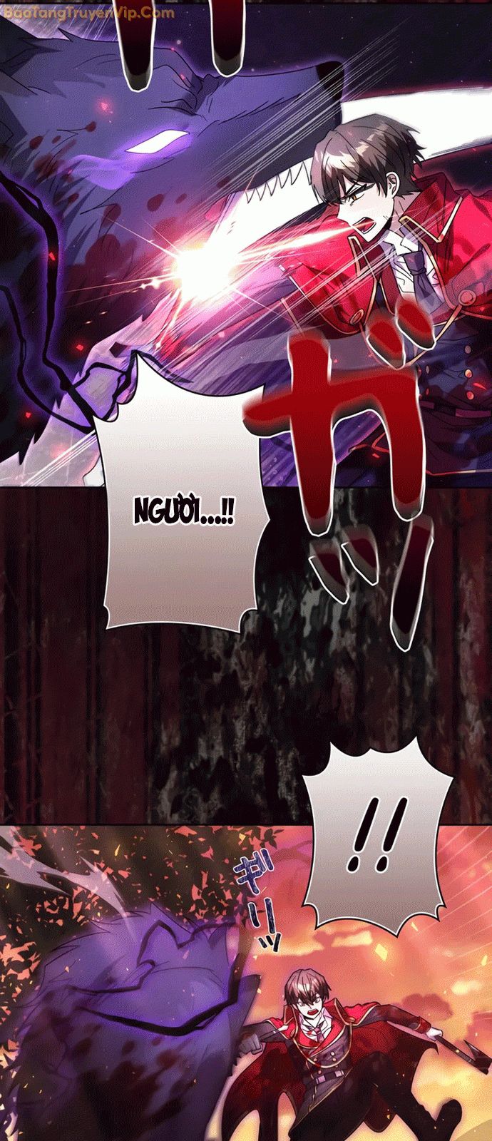 Bức Thư Tình Đến Từ Tương Lai Chapter 1 - Trang 2