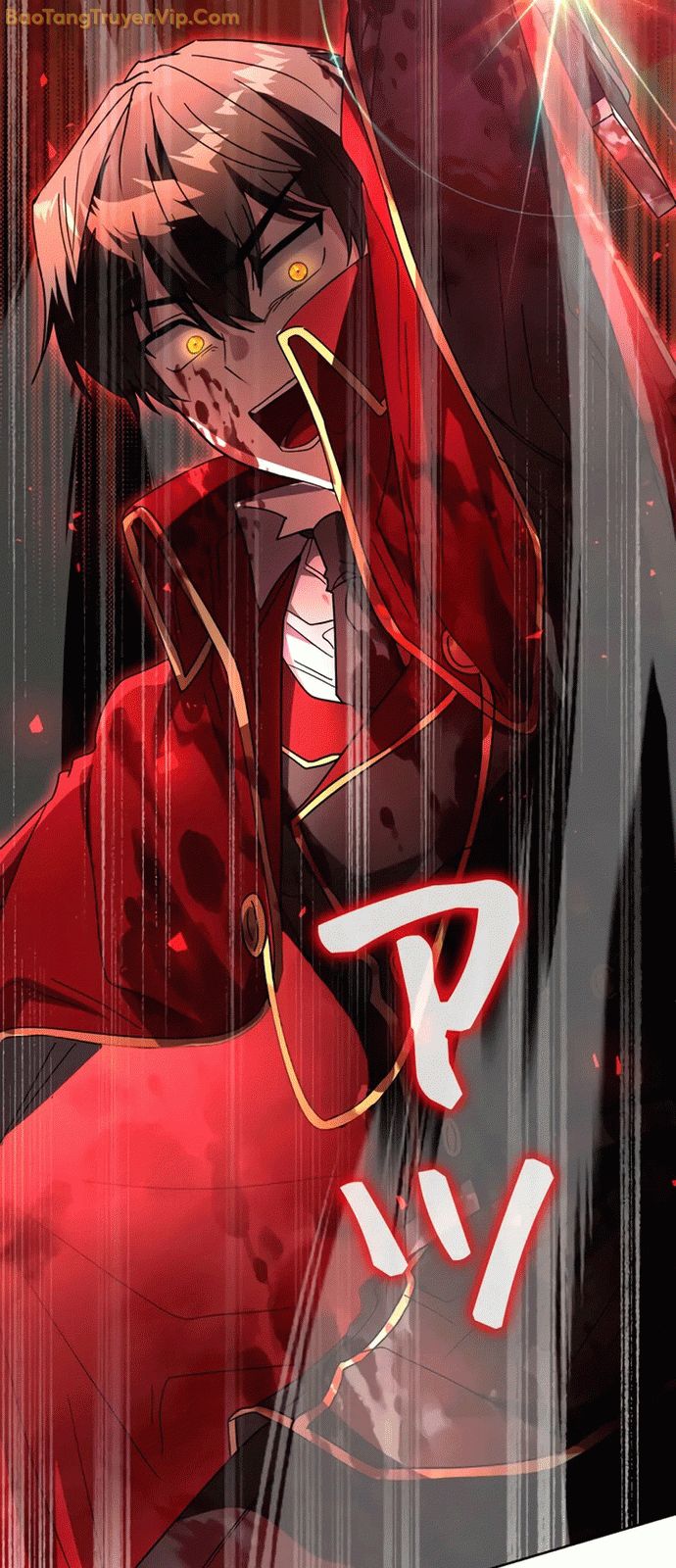 Bức Thư Tình Đến Từ Tương Lai Chapter 1 - Trang 2