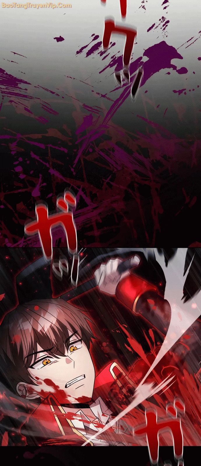 Bức Thư Tình Đến Từ Tương Lai Chapter 1 - Trang 2