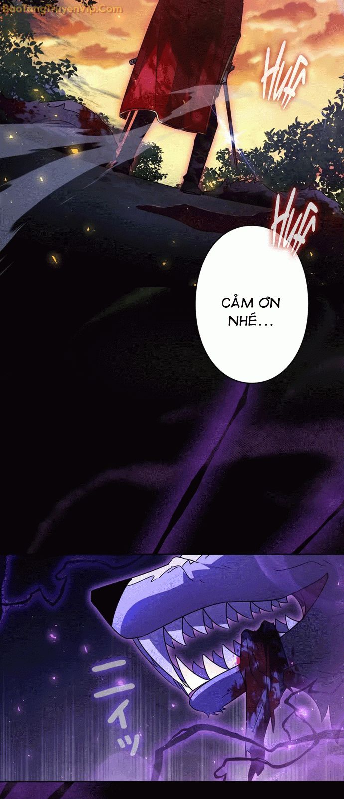 Bức Thư Tình Đến Từ Tương Lai Chapter 1 - Trang 2