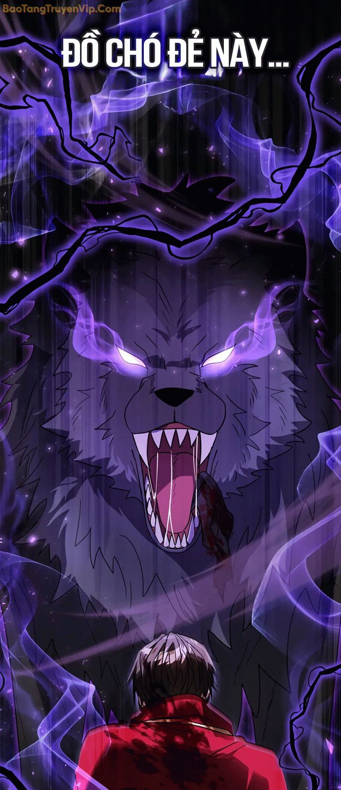 Bức Thư Tình Đến Từ Tương Lai Chapter 1 - Trang 2