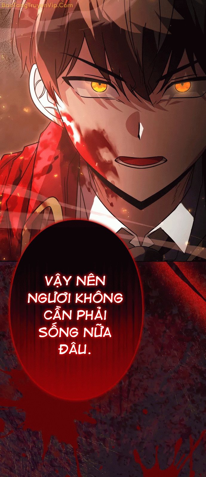 Bức Thư Tình Đến Từ Tương Lai Chapter 1 - Trang 2