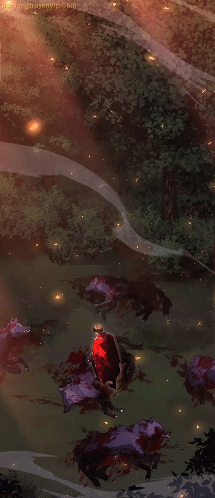 Bức Thư Tình Đến Từ Tương Lai Chapter 1 - Trang 2