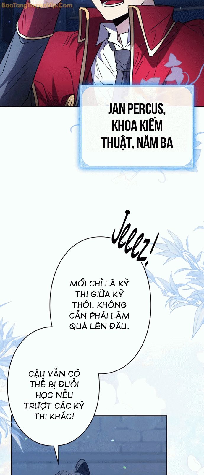 Bức Thư Tình Đến Từ Tương Lai Chapter 1 - Trang 2