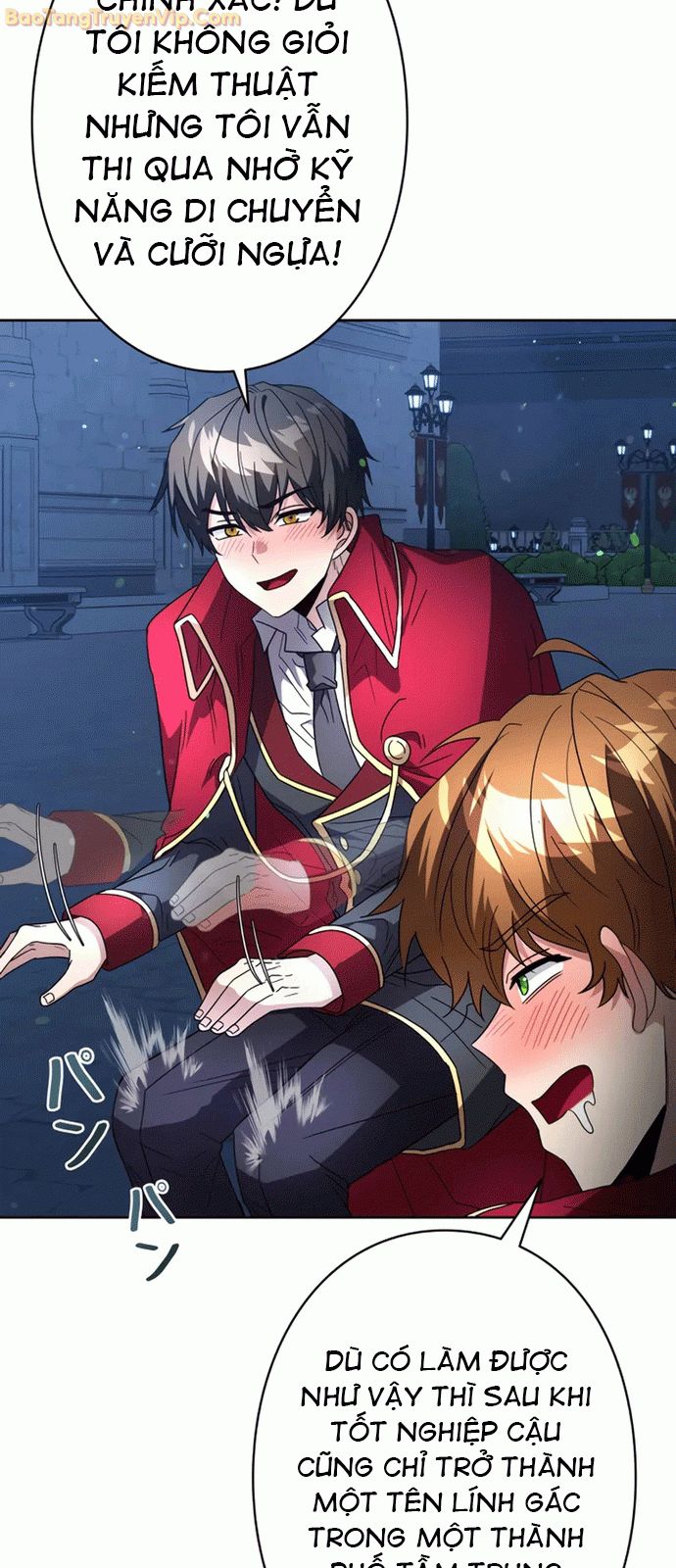 Bức Thư Tình Đến Từ Tương Lai Chapter 1 - Trang 2