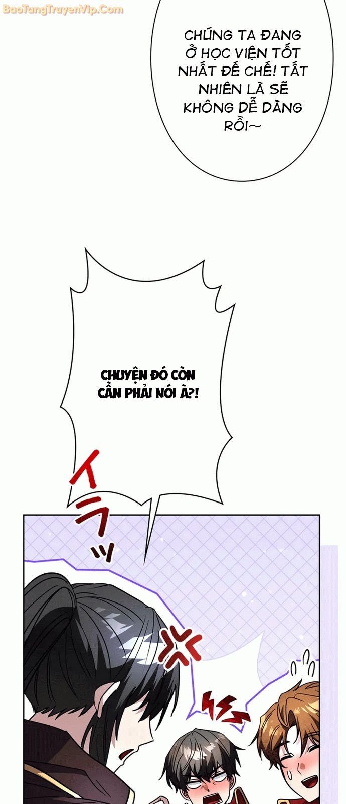 Bức Thư Tình Đến Từ Tương Lai Chapter 1 - Trang 2