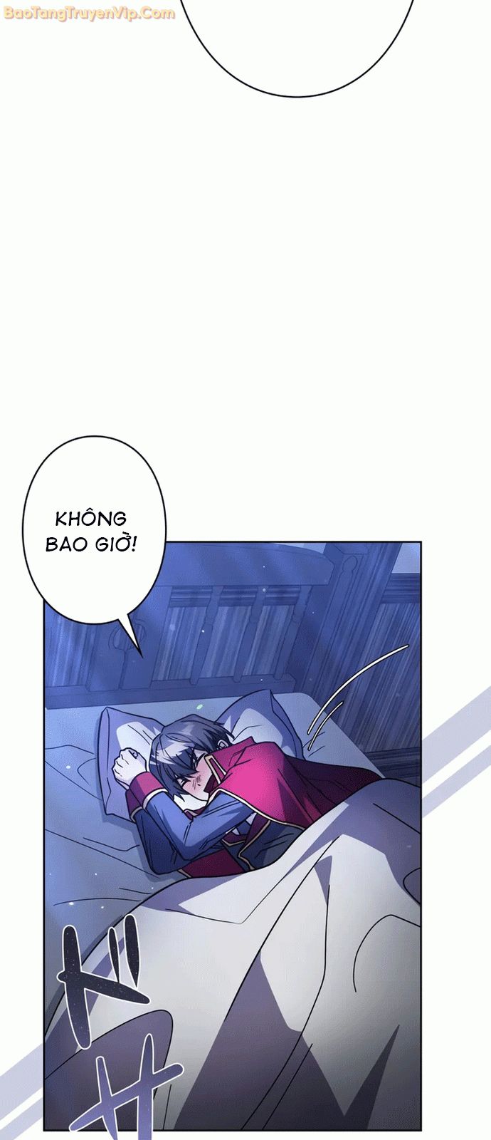 Bức Thư Tình Đến Từ Tương Lai Chapter 1 - Trang 2