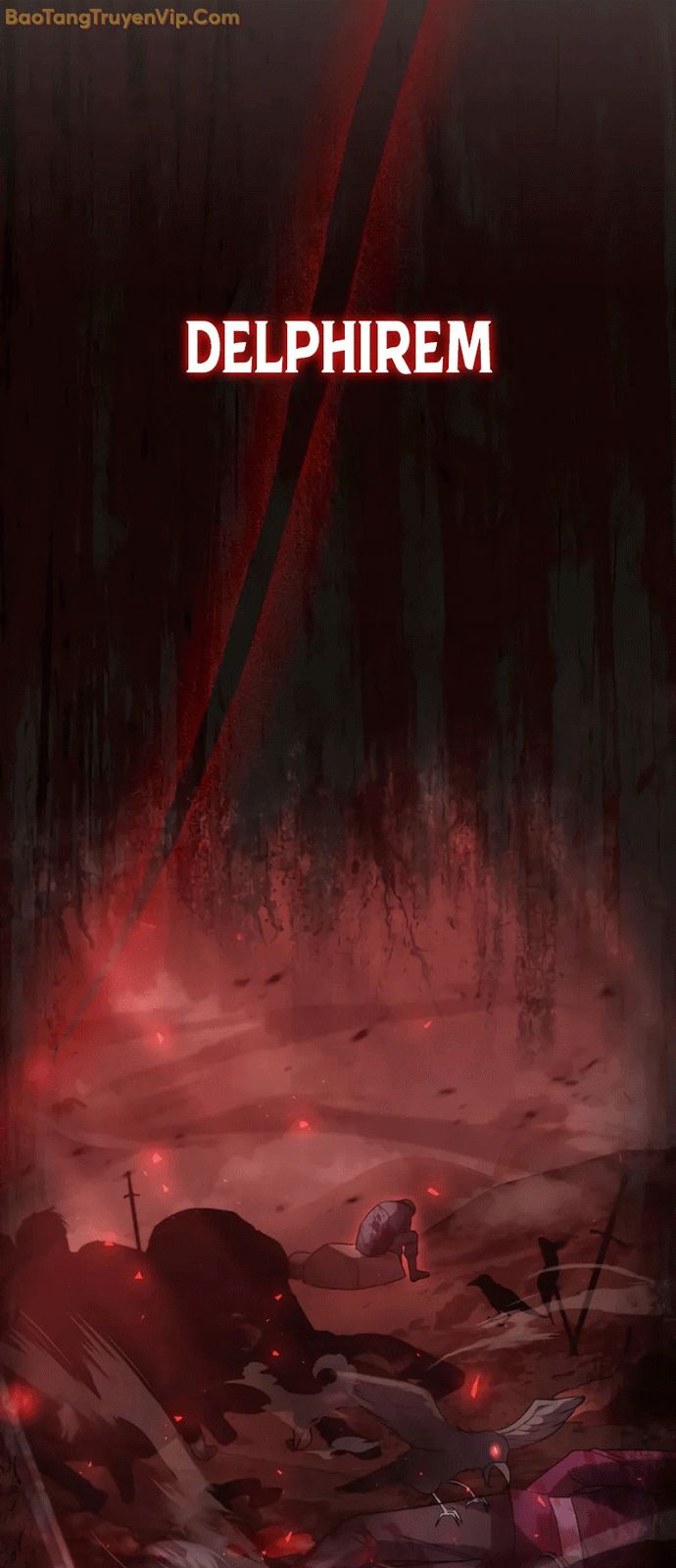 Bức Thư Tình Đến Từ Tương Lai Chapter 1 - Trang 2