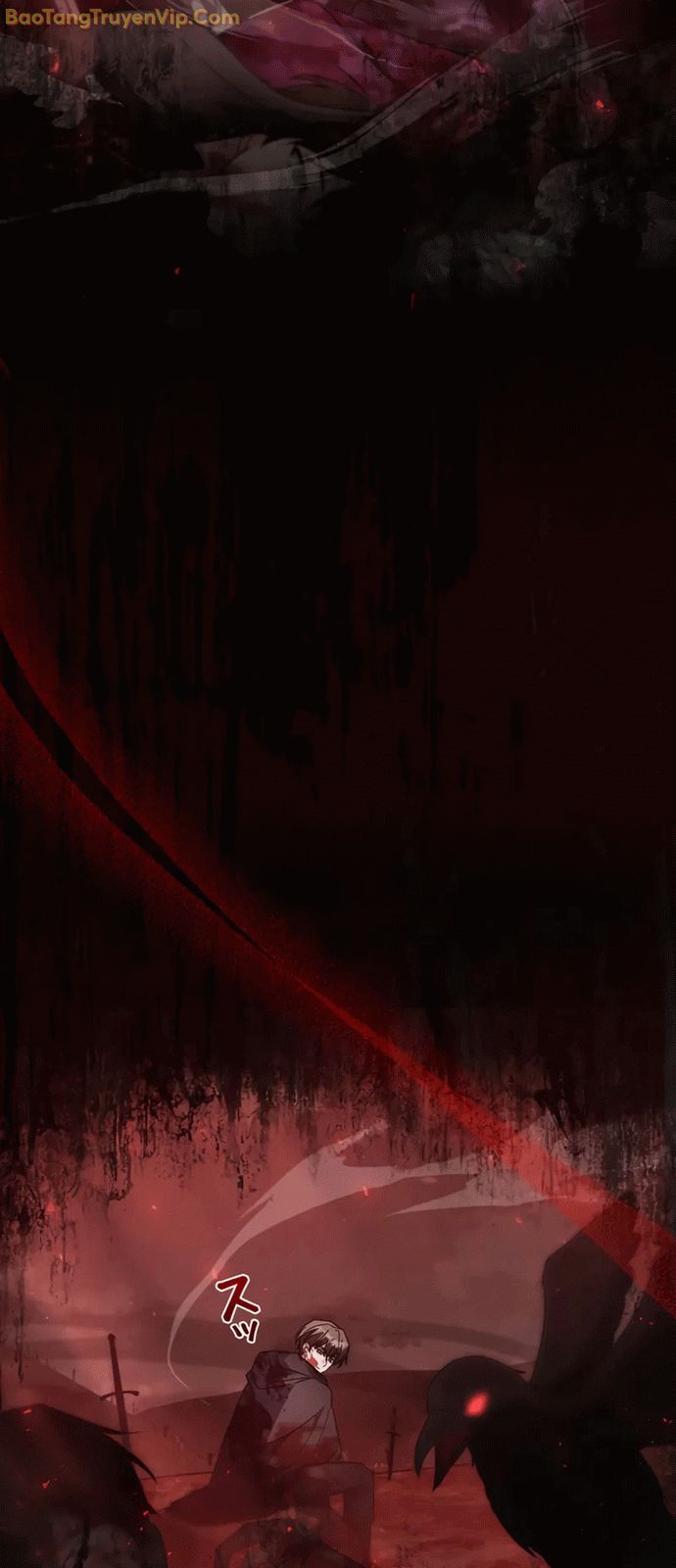 Bức Thư Tình Đến Từ Tương Lai Chapter 1 - Trang 2