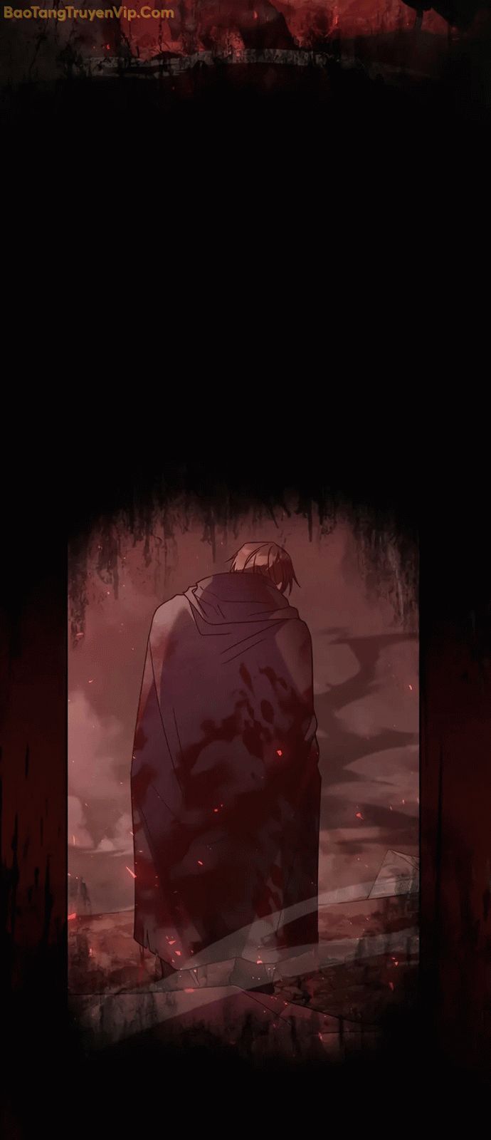 Bức Thư Tình Đến Từ Tương Lai Chapter 1 - Trang 2