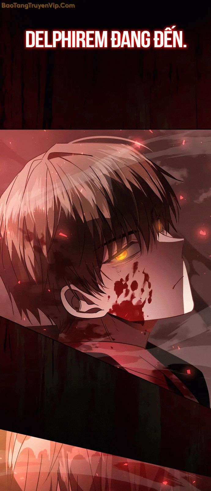 Bức Thư Tình Đến Từ Tương Lai Chapter 1 - Trang 2