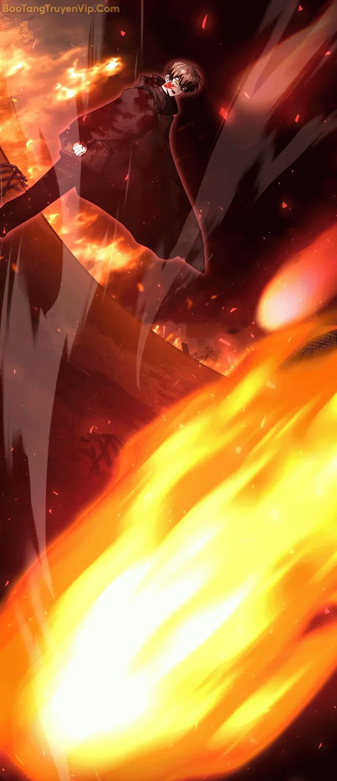 Bức Thư Tình Đến Từ Tương Lai Chapter 1 - Trang 2