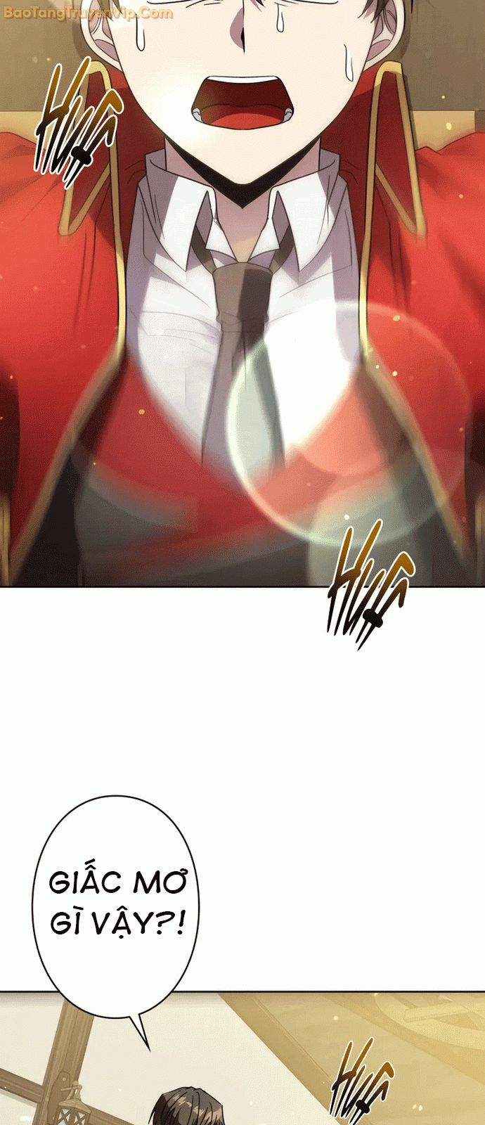 Bức Thư Tình Đến Từ Tương Lai Chapter 1 - Trang 2