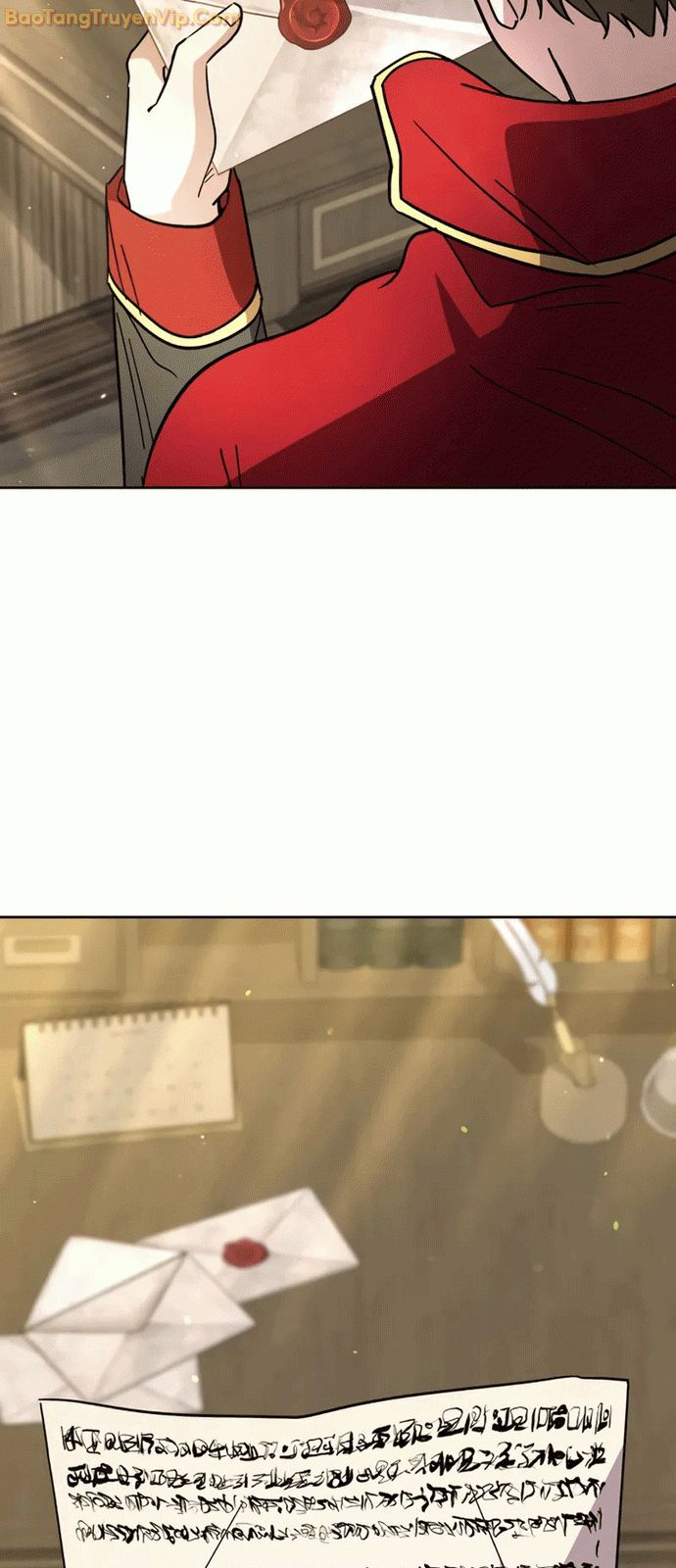 Bức Thư Tình Đến Từ Tương Lai Chapter 1 - Trang 2