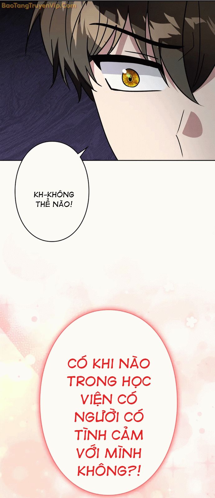 Bức Thư Tình Đến Từ Tương Lai Chapter 1 - Trang 2