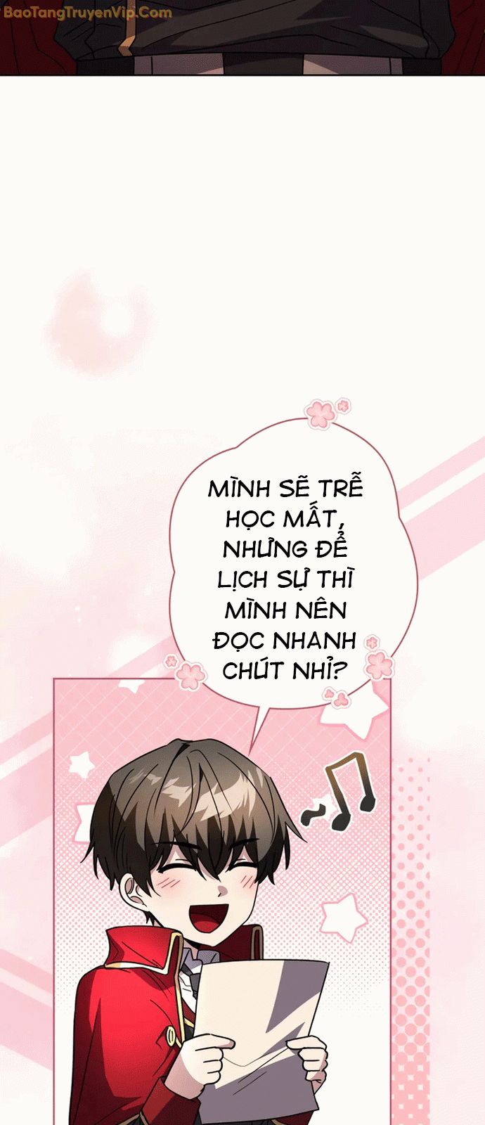 Bức Thư Tình Đến Từ Tương Lai Chapter 1 - Trang 2