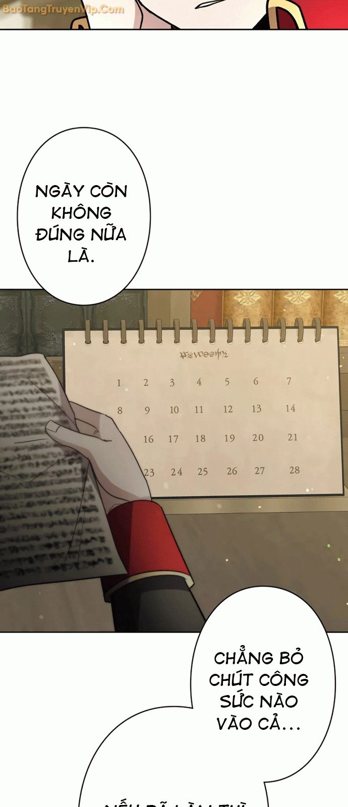 Bức Thư Tình Đến Từ Tương Lai Chapter 1 - Trang 2