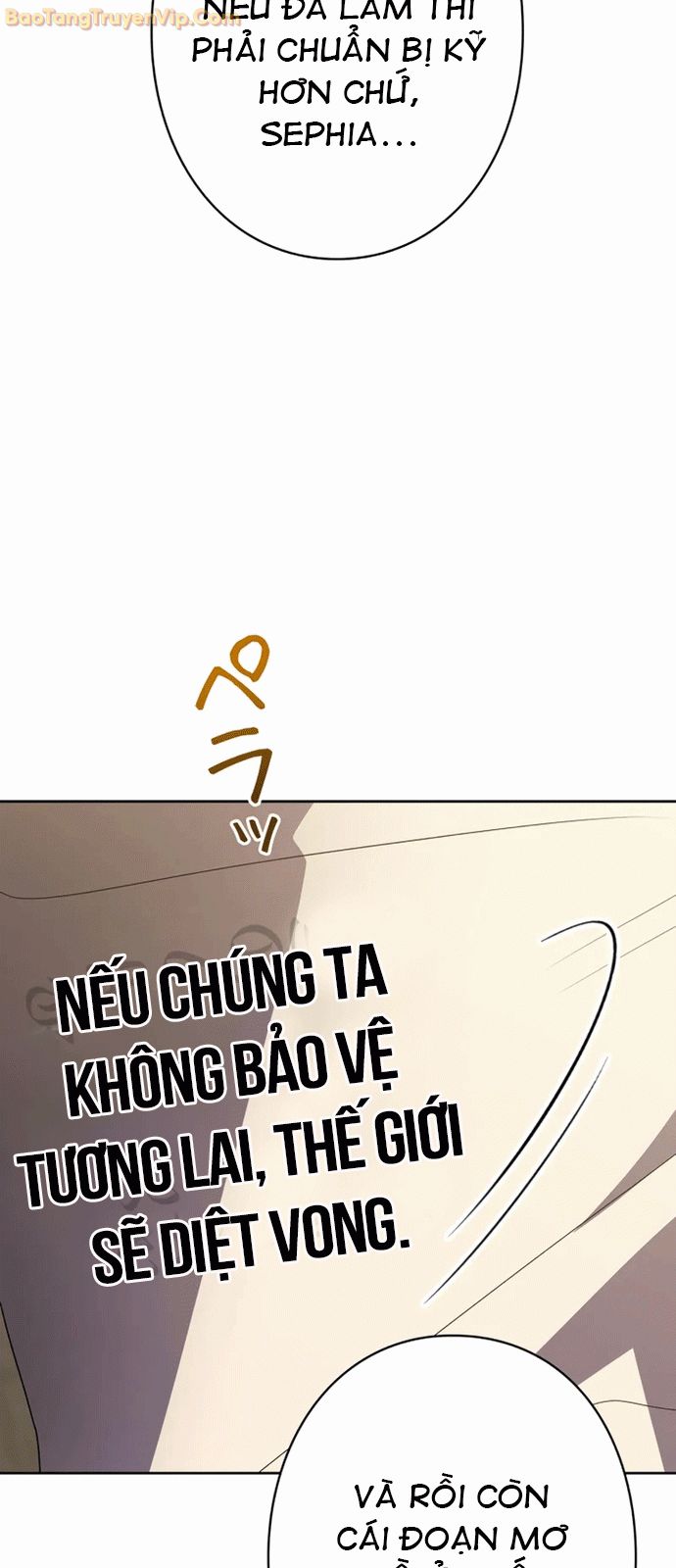 Bức Thư Tình Đến Từ Tương Lai Chapter 1 - Trang 2