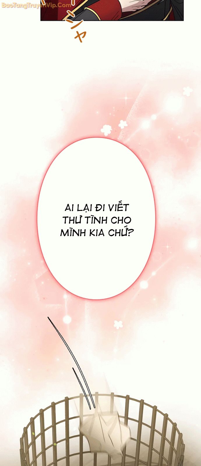 Bức Thư Tình Đến Từ Tương Lai Chapter 1 - Trang 2