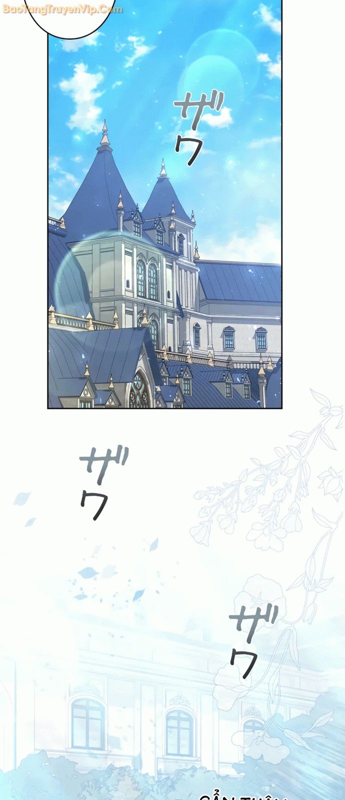 Bức Thư Tình Đến Từ Tương Lai Chapter 1 - Trang 2