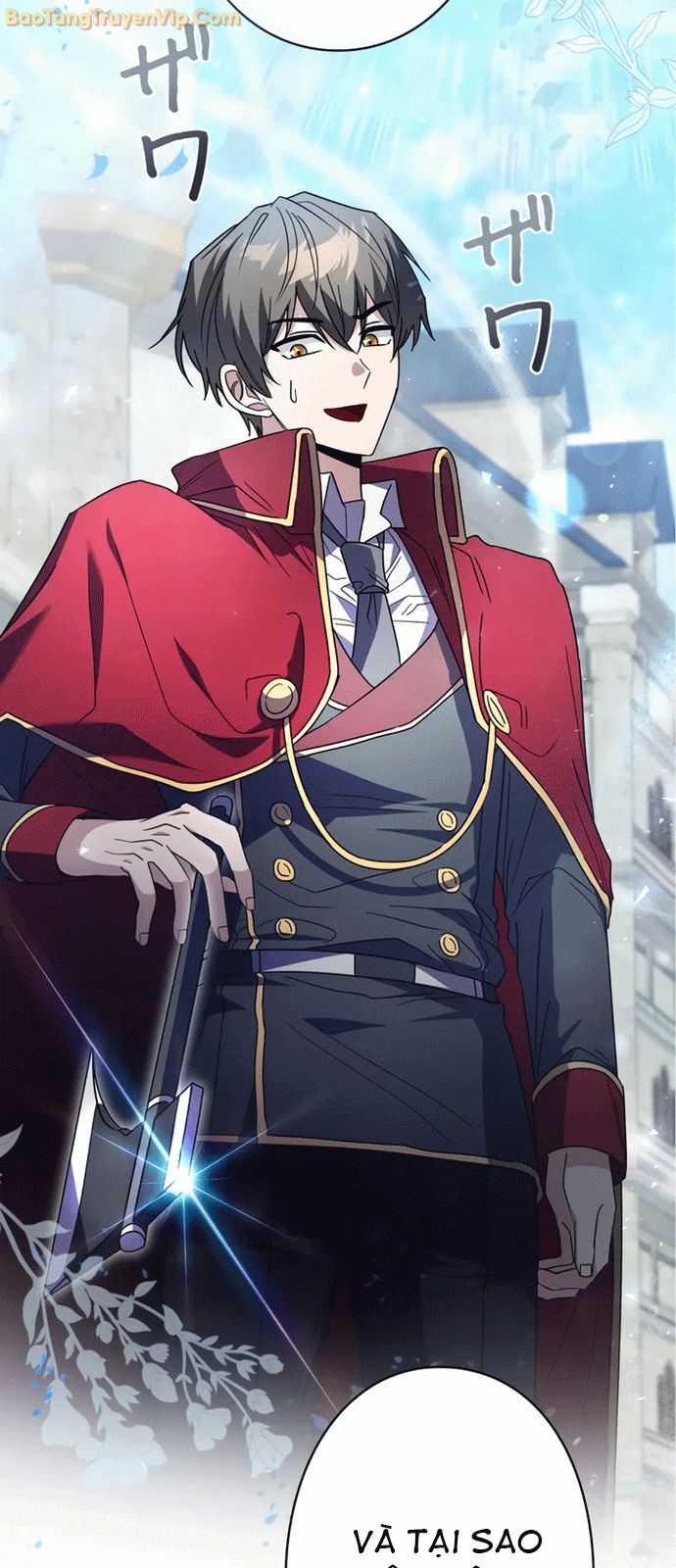 Bức Thư Tình Đến Từ Tương Lai Chapter 1 - Trang 2