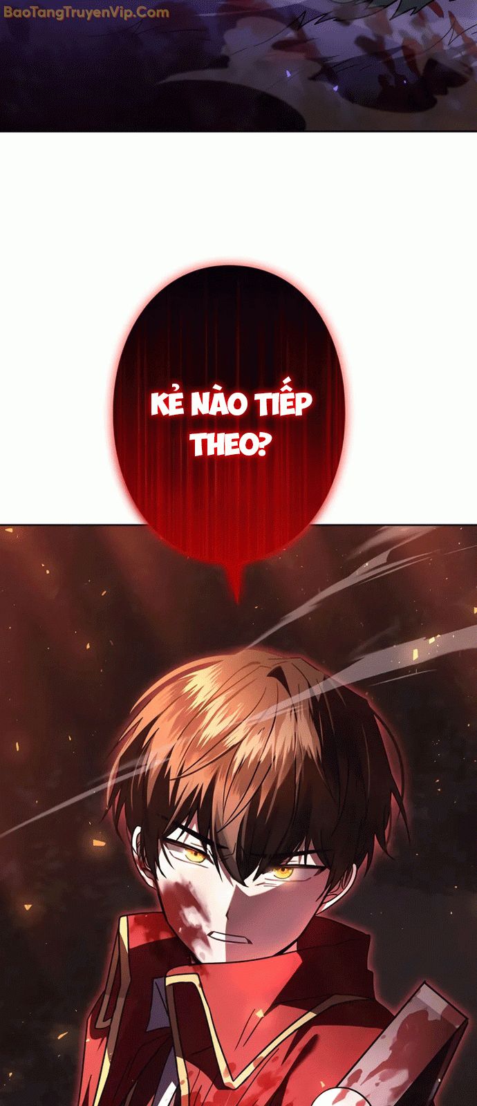 Bức Thư Tình Đến Từ Tương Lai Chapter 1 - Trang 2