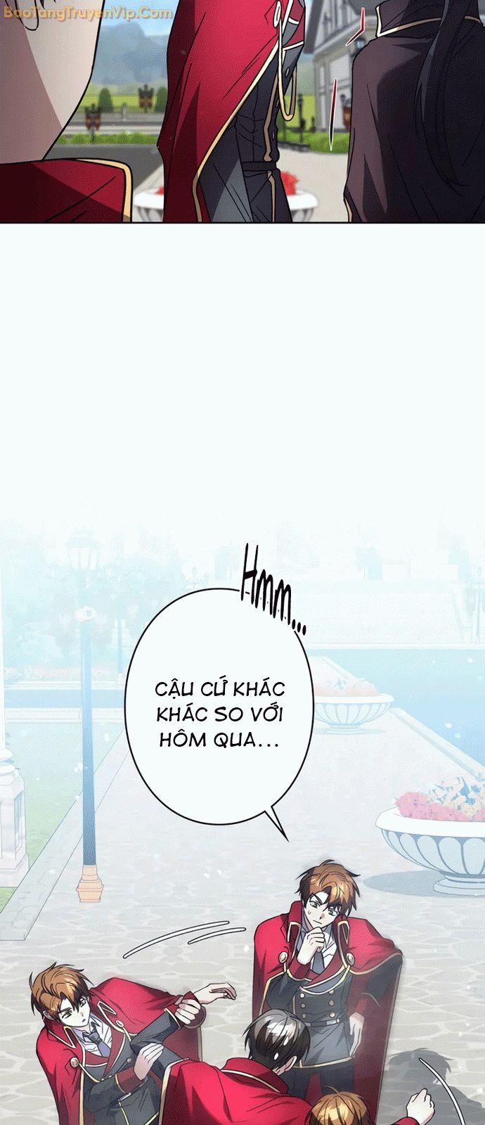 Bức Thư Tình Đến Từ Tương Lai Chapter 1 - Trang 2