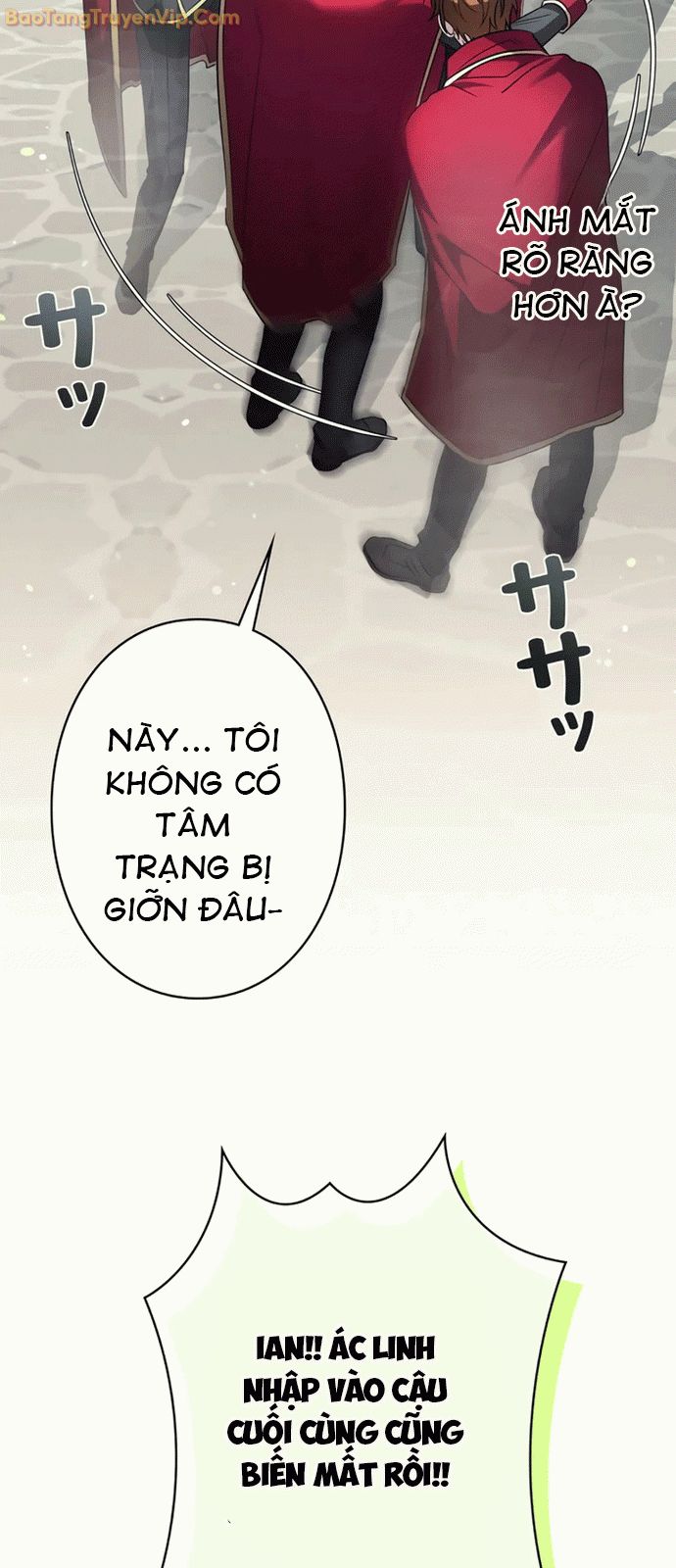 Bức Thư Tình Đến Từ Tương Lai Chapter 1 - Trang 2
