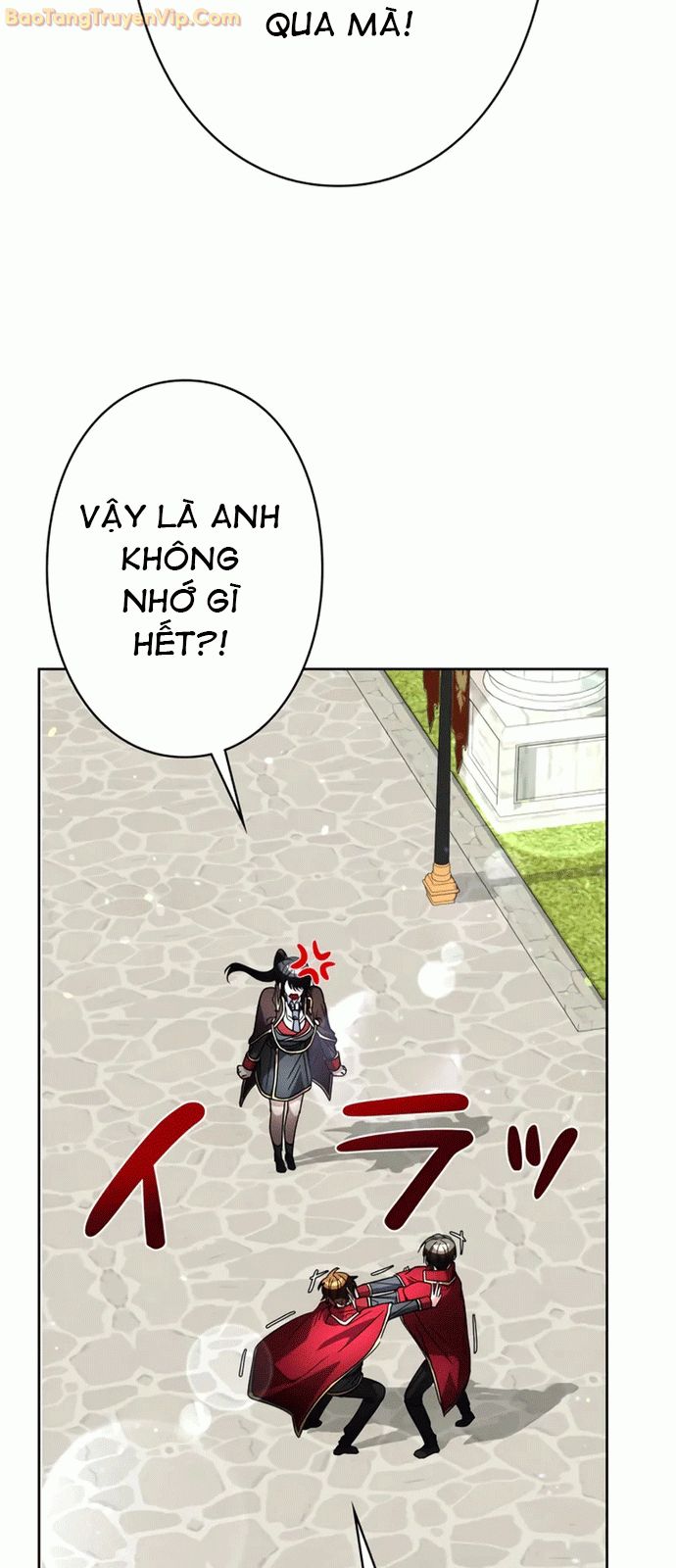 Bức Thư Tình Đến Từ Tương Lai Chapter 1 - Trang 2