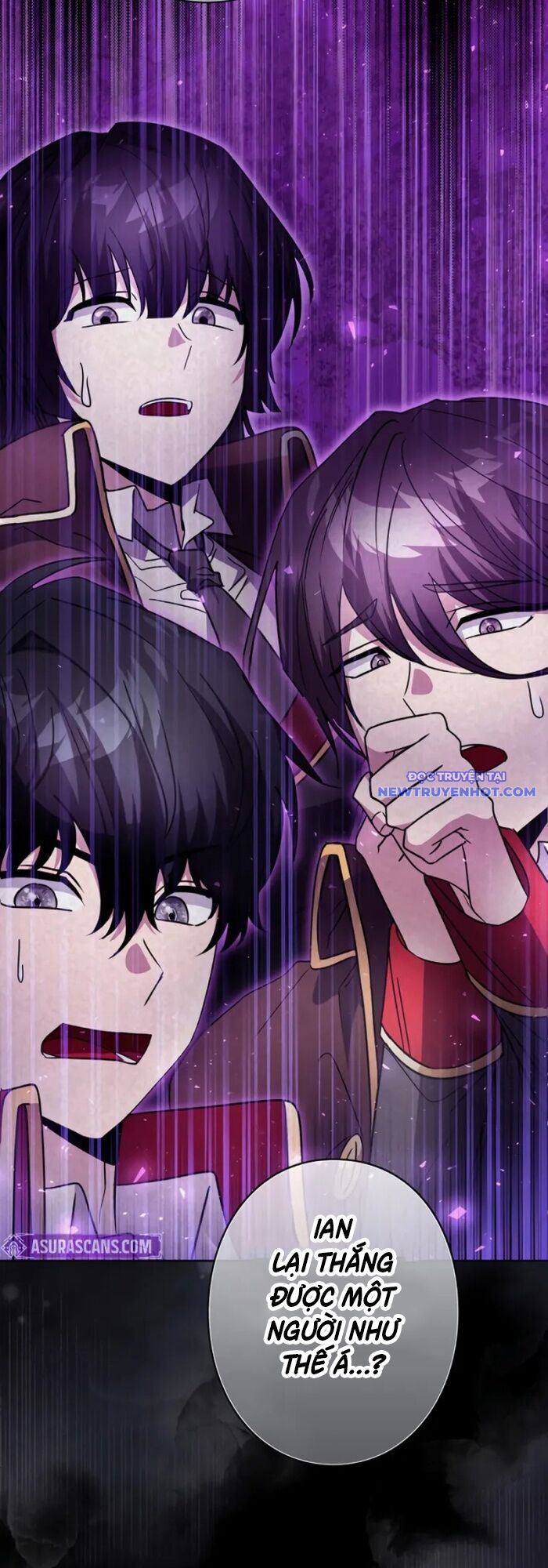 Bức Thư Tình Đến Từ Tương Lai Chapter 2 - Trang 2