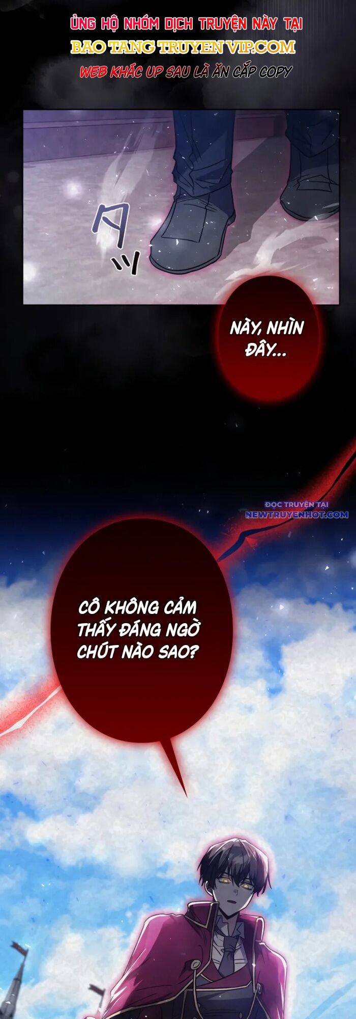 Bức Thư Tình Đến Từ Tương Lai Chapter 2 - Trang 2