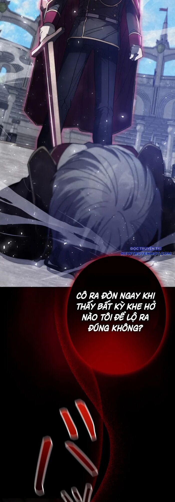 Bức Thư Tình Đến Từ Tương Lai Chapter 2 - Trang 2