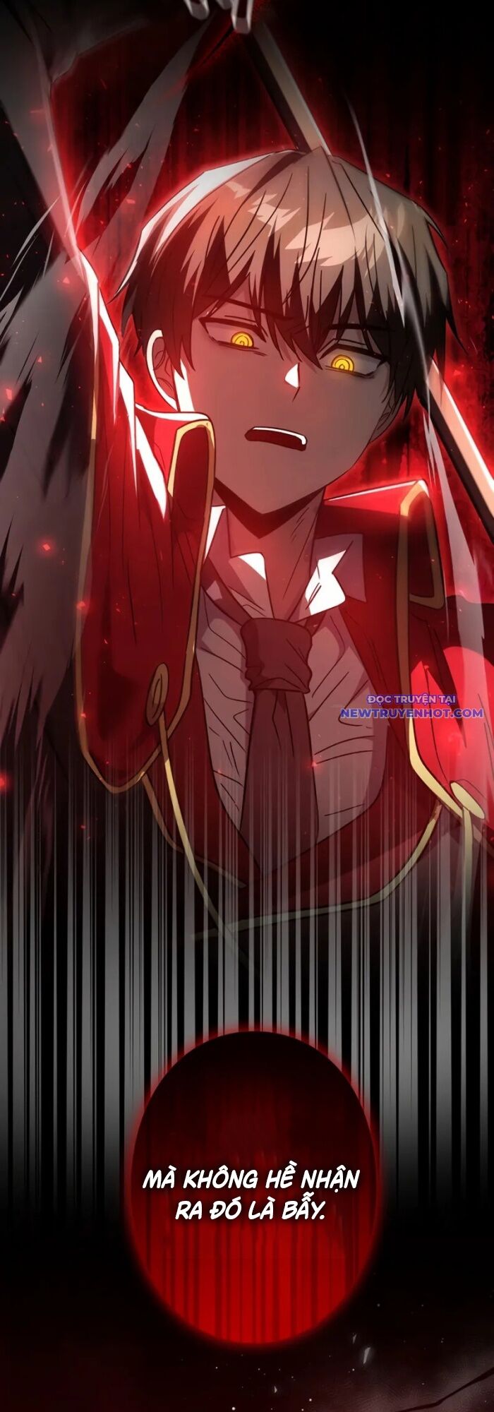 Bức Thư Tình Đến Từ Tương Lai Chapter 2 - Trang 2