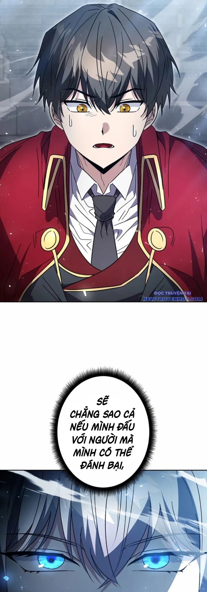 Bức Thư Tình Đến Từ Tương Lai Chapter 2 - Trang 2