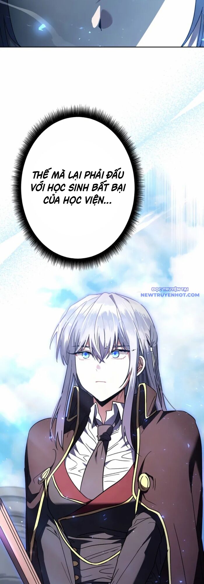 Bức Thư Tình Đến Từ Tương Lai Chapter 2 - Trang 2