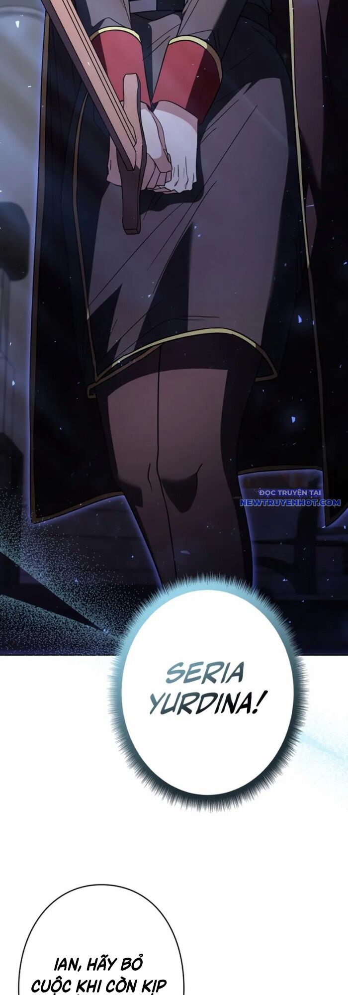 Bức Thư Tình Đến Từ Tương Lai Chapter 2 - Trang 2