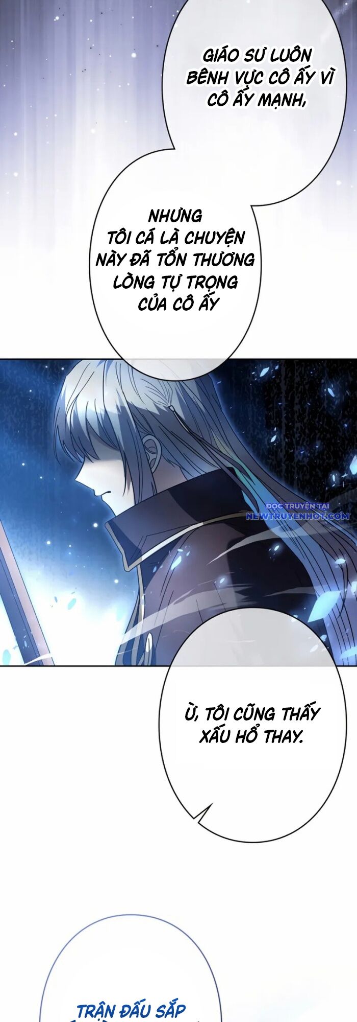 Bức Thư Tình Đến Từ Tương Lai Chapter 2 - Trang 2