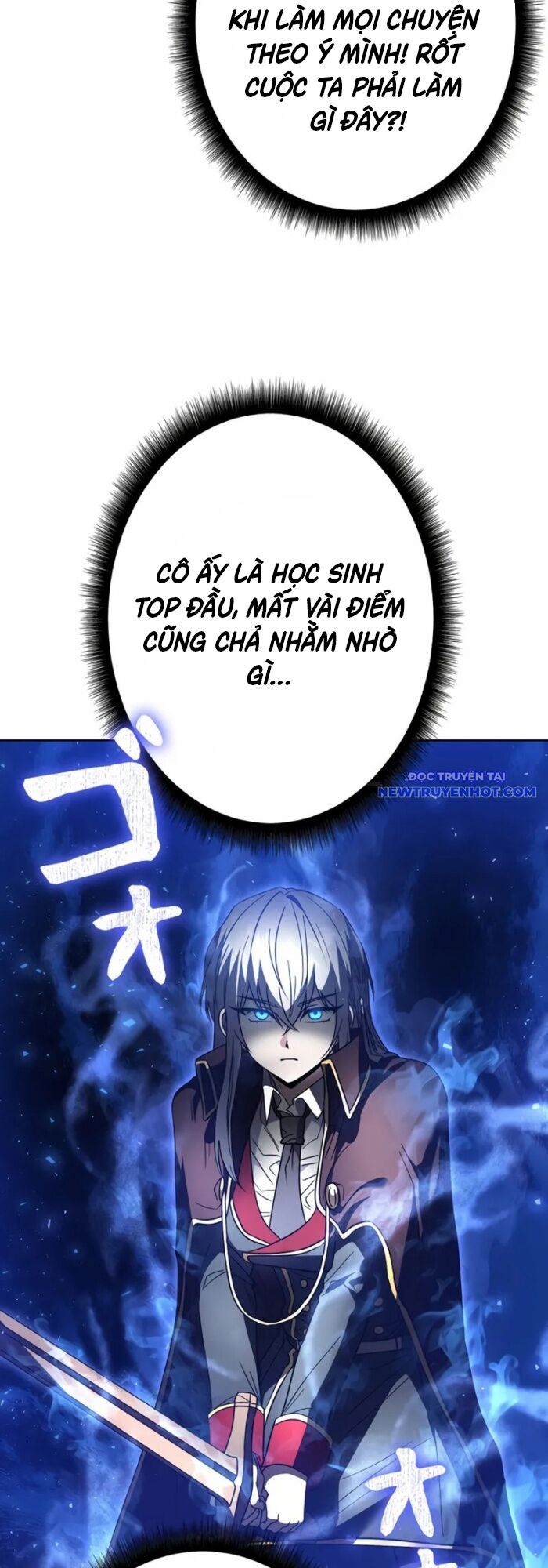 Bức Thư Tình Đến Từ Tương Lai Chapter 2 - Trang 2