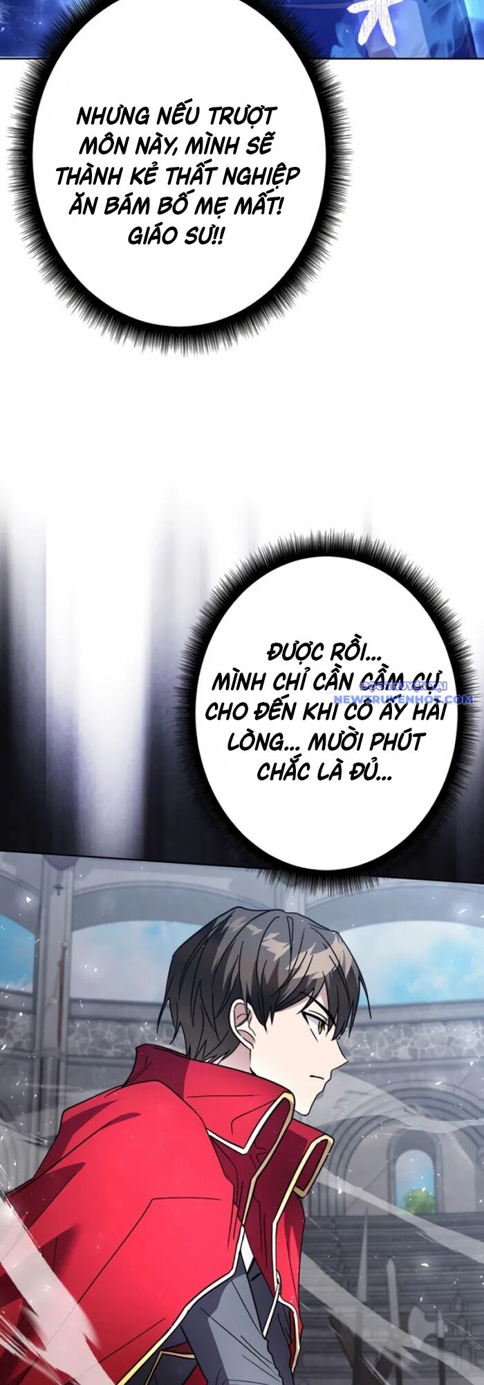 Bức Thư Tình Đến Từ Tương Lai Chapter 2 - Trang 2