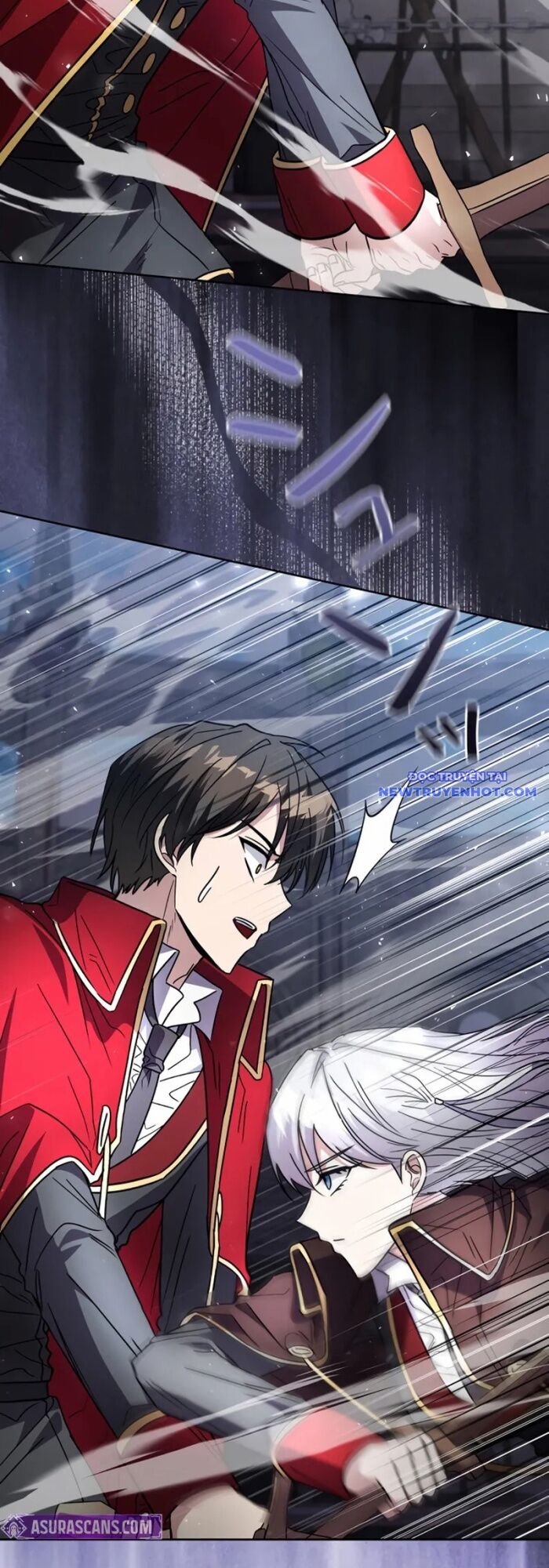 Bức Thư Tình Đến Từ Tương Lai Chapter 2 - Trang 2