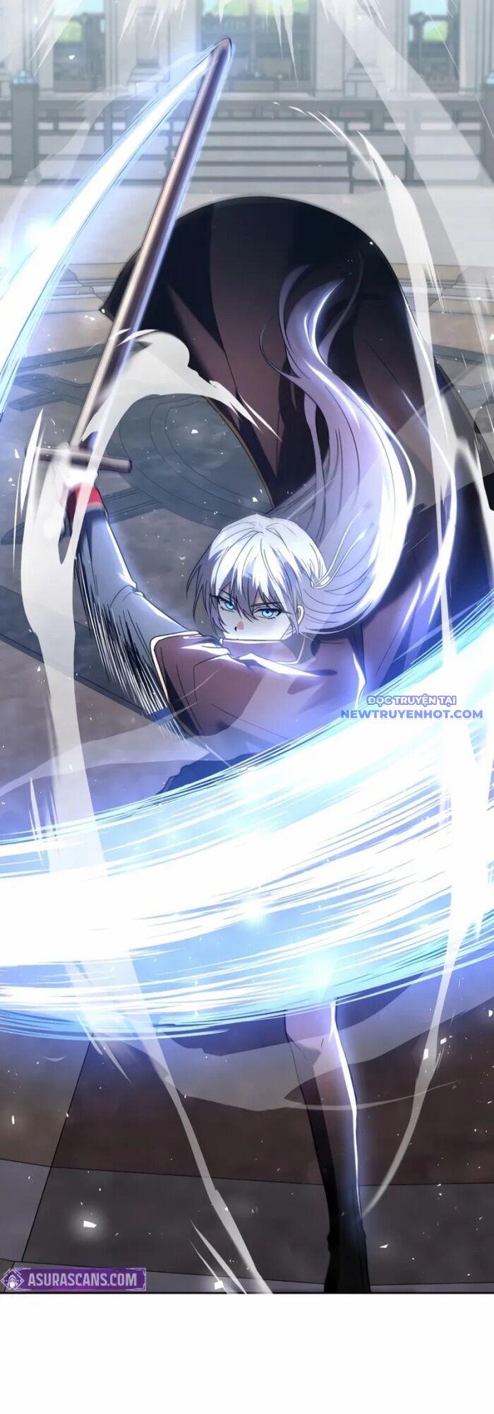 Bức Thư Tình Đến Từ Tương Lai Chapter 2 - Trang 2