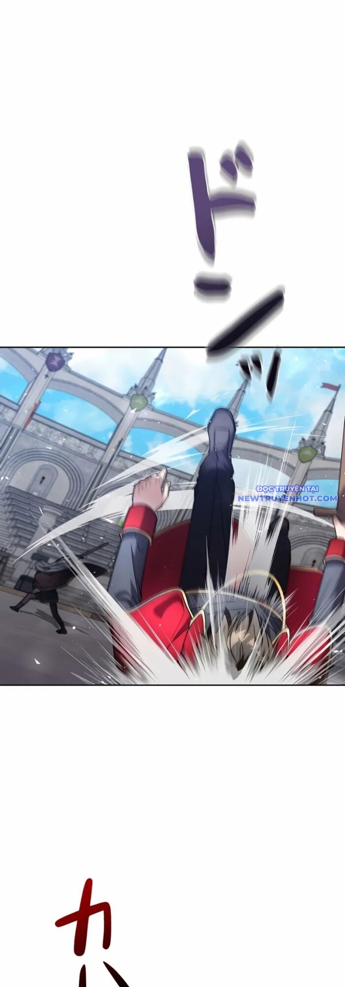 Bức Thư Tình Đến Từ Tương Lai Chapter 2 - Trang 2